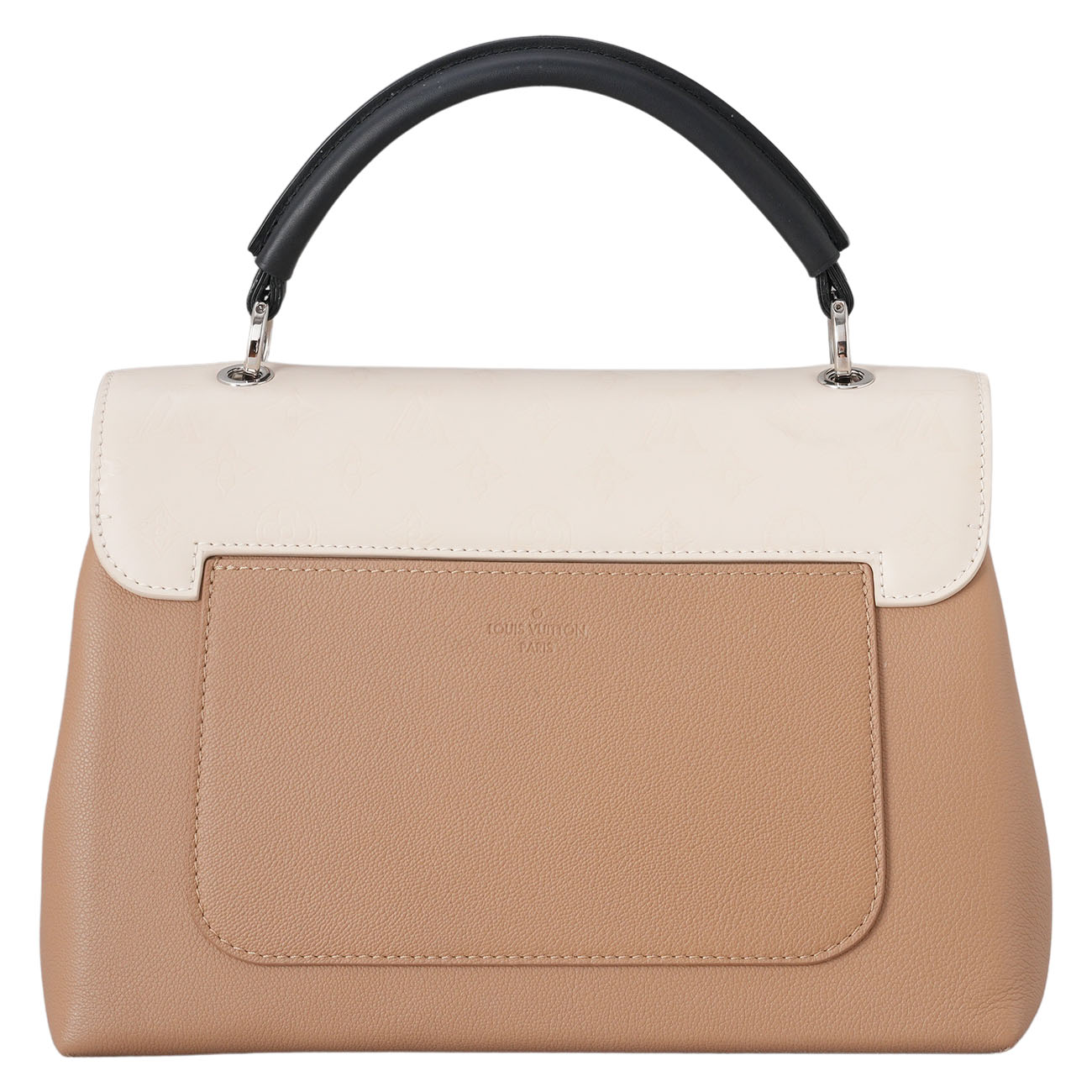 LOUIS VUITTON(USED)루이비통 M54268 베리 탑핸들 숄더백